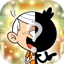 響亮的記憶拼圖手游(Loud house Puzzles)