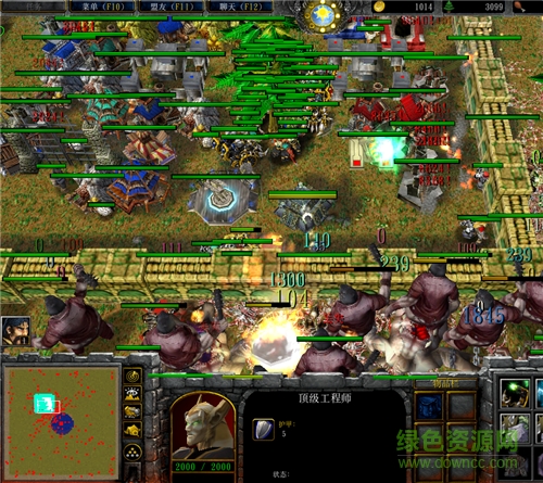 末日圍城1.1正式版  0