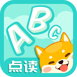 兒童單詞卡片點(diǎn)讀