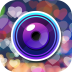 背景濾光相機手機版
