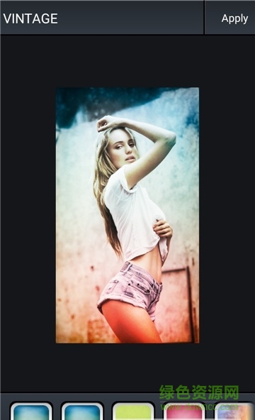 背景濾光相機(jī)手機(jī)版 v6.6.7 安卓版 1