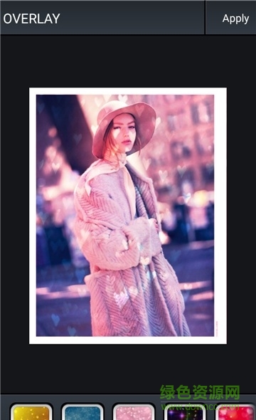 背景濾光相機(jī)手機(jī)版 v6.6.7 安卓版 2