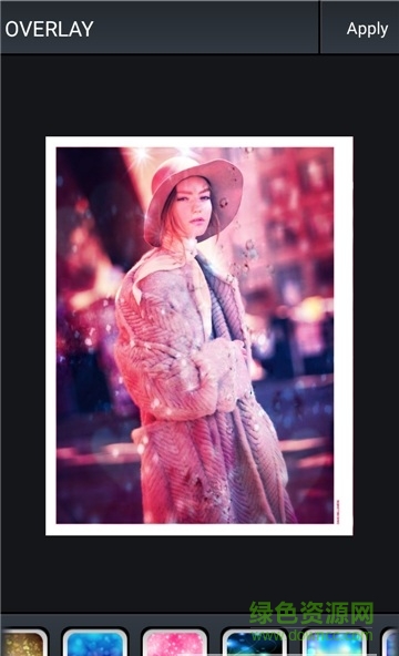 背景濾光相機(jī)手機(jī)版 v6.6.7 安卓版 3