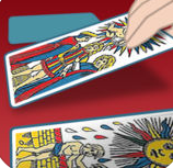 解密塔羅牌蘋果版