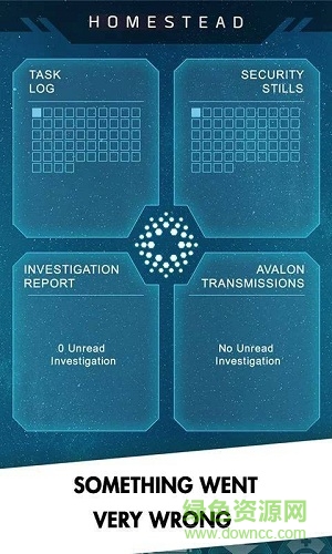 太空旅客手機(jī)版(PASSENGERS) v1.0.6 安卓版 4