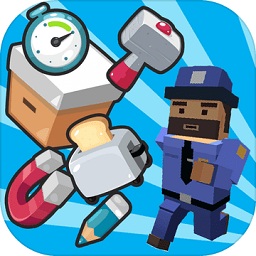 躲貓貓大作戰(zhàn)國(guó)服版手游