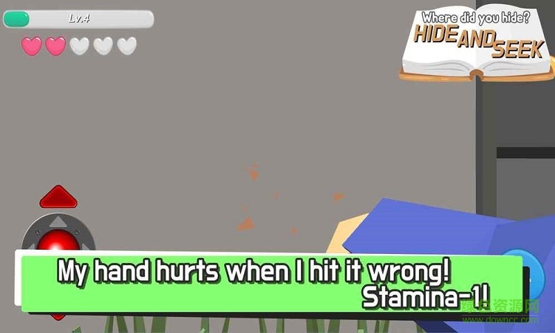 躲貓貓大作戰(zhàn)國服版手游 v22.0.3 安卓中文漢化版 2