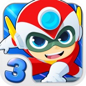 開心酷跑3內(nèi)購(gòu)正式版