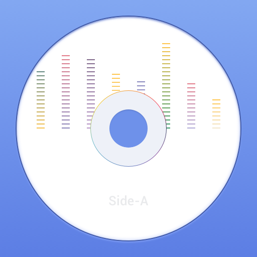 APlayer音樂播放器