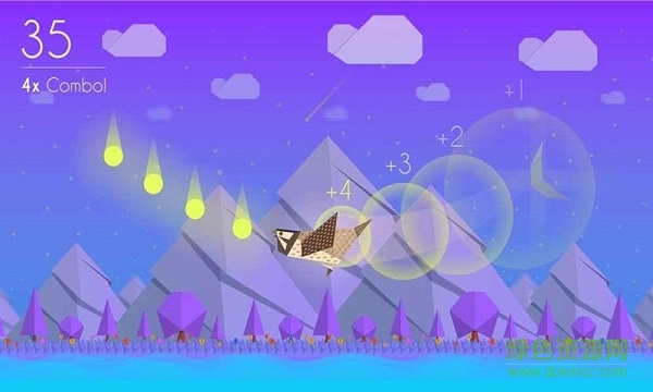 紙飛鳥 紙飛鳥安卓版