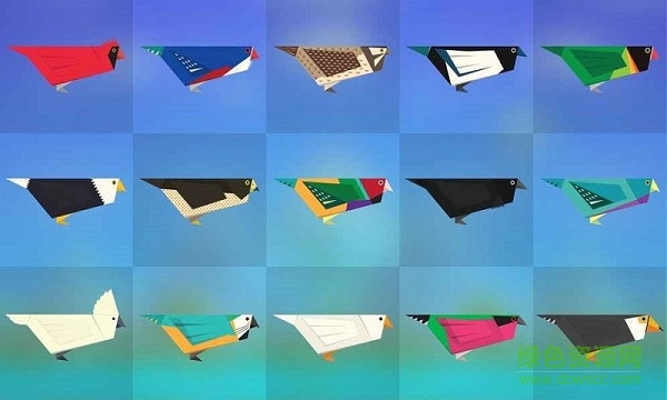 紙飛鳥手機(jī)版(Paper Wings) v0.1.3 安卓版 3