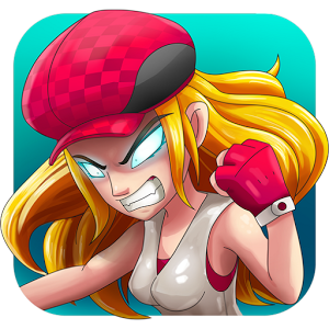 戰(zhàn)士之怒手機(jī)版(Wrath Of Fighters)