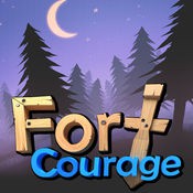 勇氣堡壘手機版(Fort Courage)