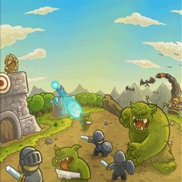 符文大陸1.0無CD無限藍(lán)