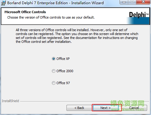 delphi7企業(yè)版下載