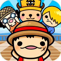 培育海賊王(育てて海賊王！)