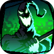 影子來了不要(Shadows!)