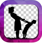 輕松摳圖漢化版