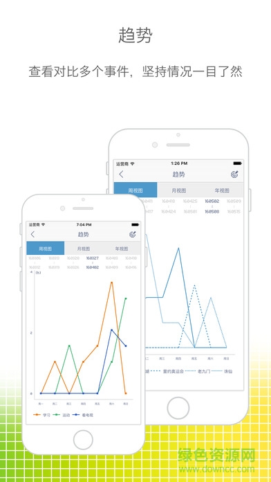 時間塊iPhone版 v1.8.1 蘋果版 0