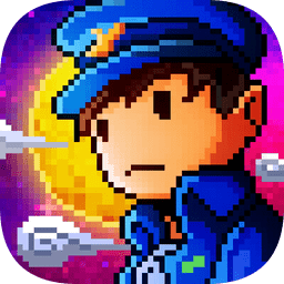 pixel starships游戲