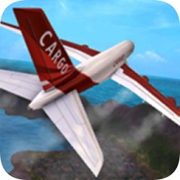 運(yùn)輸飛機(jī)3d