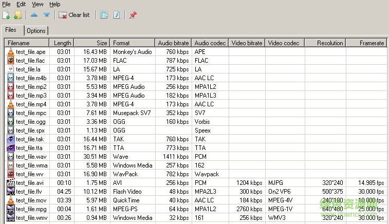 playtime(音樂信息統(tǒng)計工具) v1.4.9.1 官方免費(fèi)版 1