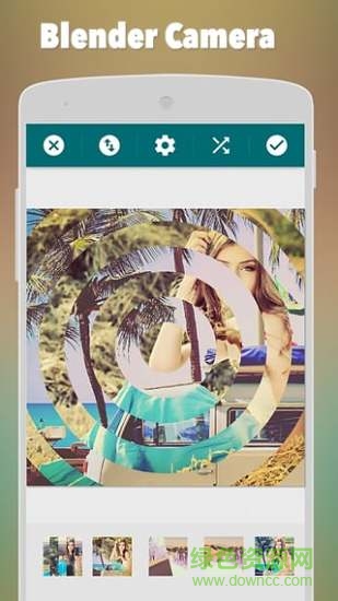 blender camera軟件 v1.4.2 安卓版 0