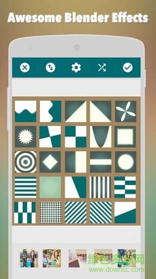 blender camera軟件 v1.4.2 安卓版 1