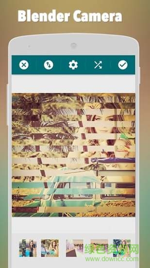 blender camera軟件 v1.4.2 安卓版 3
