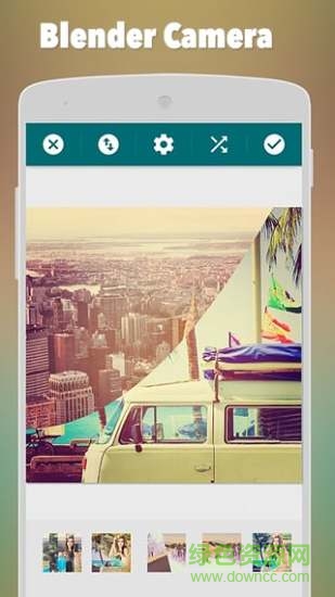 blender camera軟件 v1.4.2 安卓版 2
