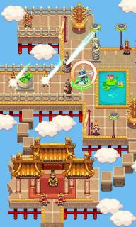 修仙煉妖傳4內(nèi) 購破 解版 v6.0.0 安卓免費(fèi)版 0