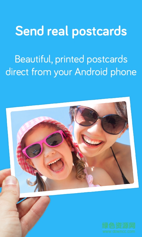 移動明信片手機(jī)版(Touchnote) v5.8.0 安卓版 0