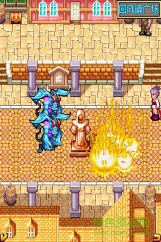 绝代千年剑安卓修改版 绝代千年剑最新修改版