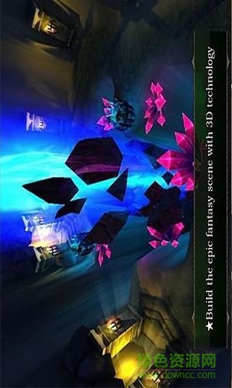 永恒之劍內(nèi)購修改版 v0.16 安卓版 0