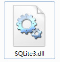 sqlite3.dll  0
