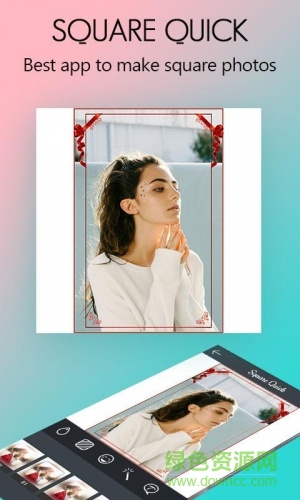 陰影相機手機版 v2.0 安卓版 1