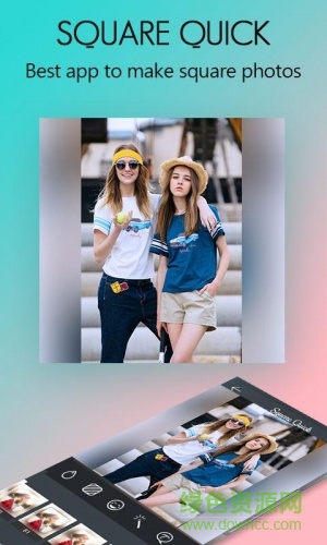 陰影相機手機版 v2.0 安卓版 2