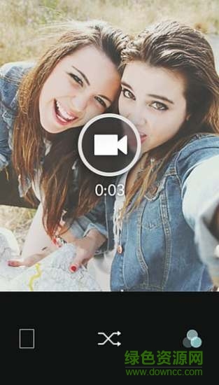 正反相機(SelfBack) v1.12 安卓版 0