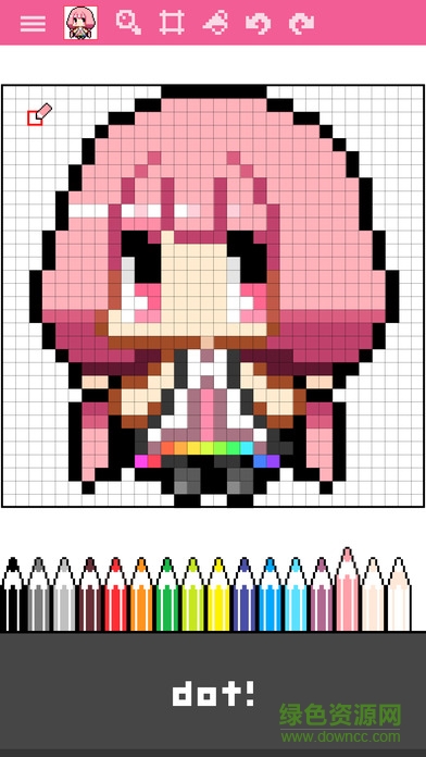 dotpict ios版 v18.14.7iphone手機(jī)版 0