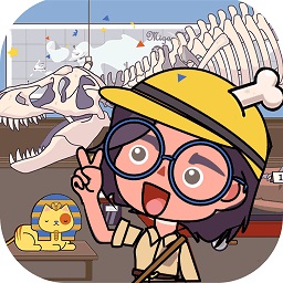 米加世界假期生活