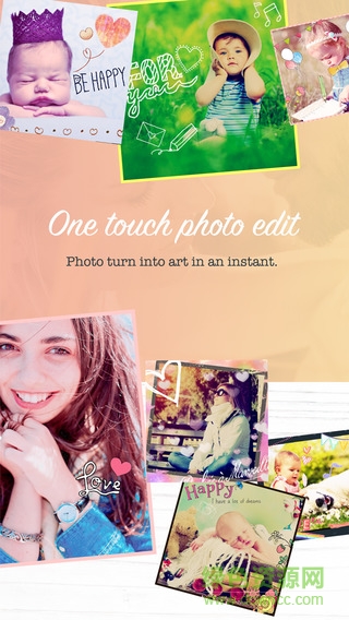 picosweet(藝術(shù)照制作) v3.3.34 安卓版 1
