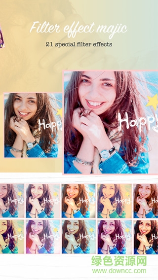 picosweet(藝術(shù)照制作) v3.3.34 安卓版 2