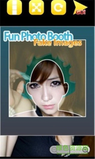 趣味照相亭(Fun Photo Booth) v1.18.0 安卓版 0