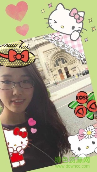 HelloKitty貼紙app v2.1.2 安卓版 3