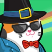 幻想貓無限金幣鉆石版(Fancy Cats)