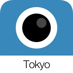 Analog Tokyo模擬東京app