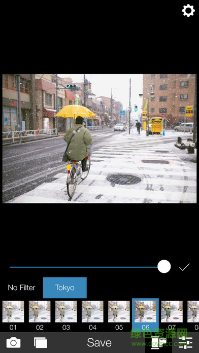 模擬東京analog tokyo ios版 v1.0.992 iphone手機(jī)版 1