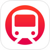 地鐵通ios版