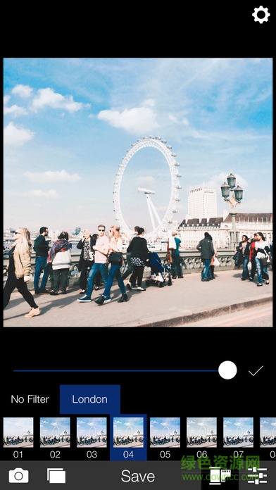 analog london(模擬倫敦) v1.0.3 安卓版 0