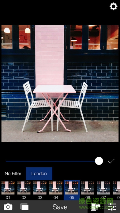 analog london(模擬倫敦) v1.0.3 安卓版 1